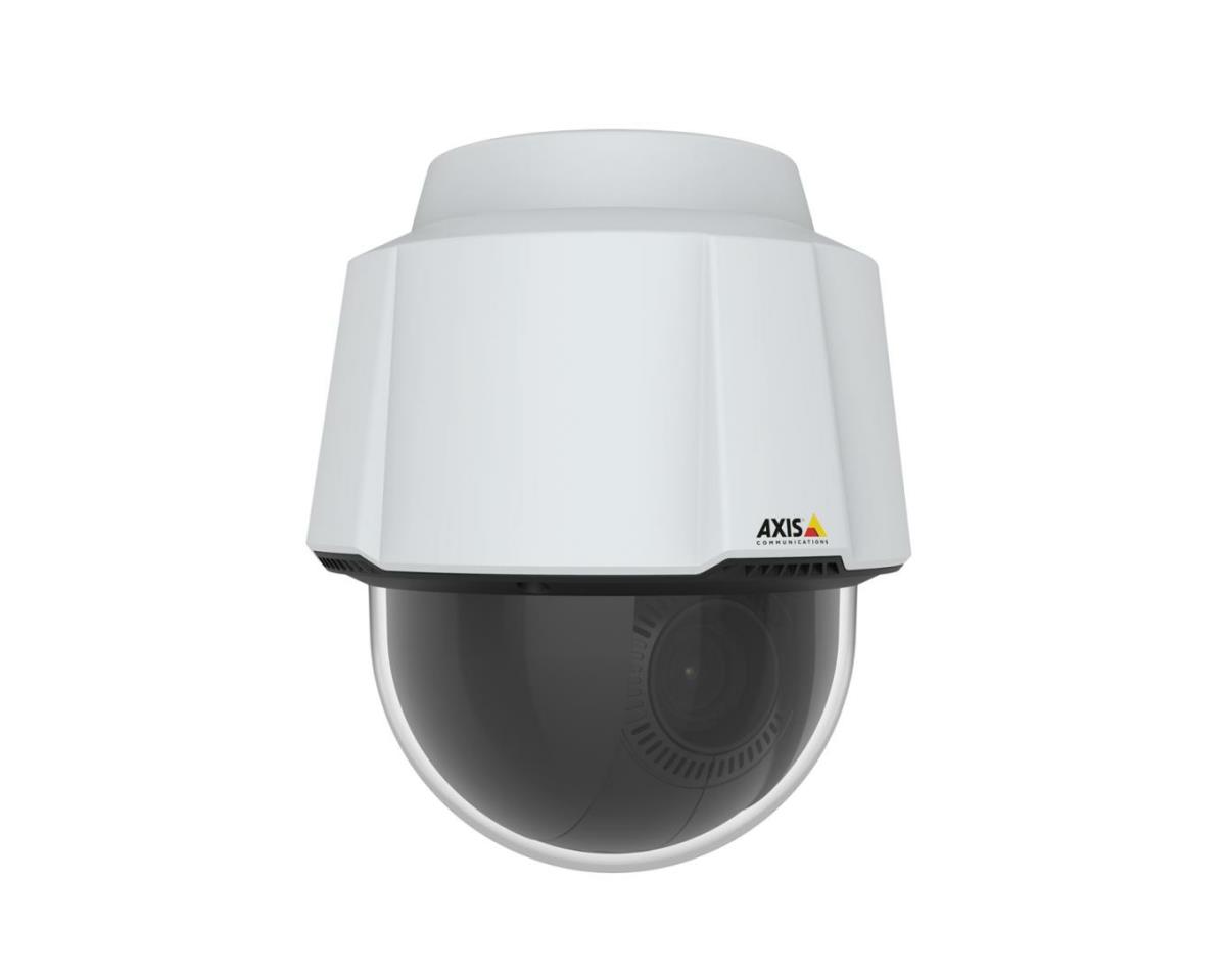AXIS P5654-E MK II 50 HZ thumbnail
