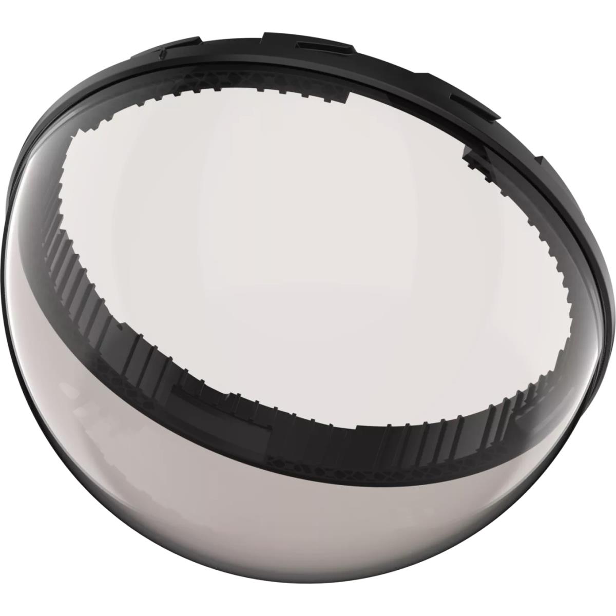 EU Product - Q6814 HRD COED SMOKED DOME thumbnail