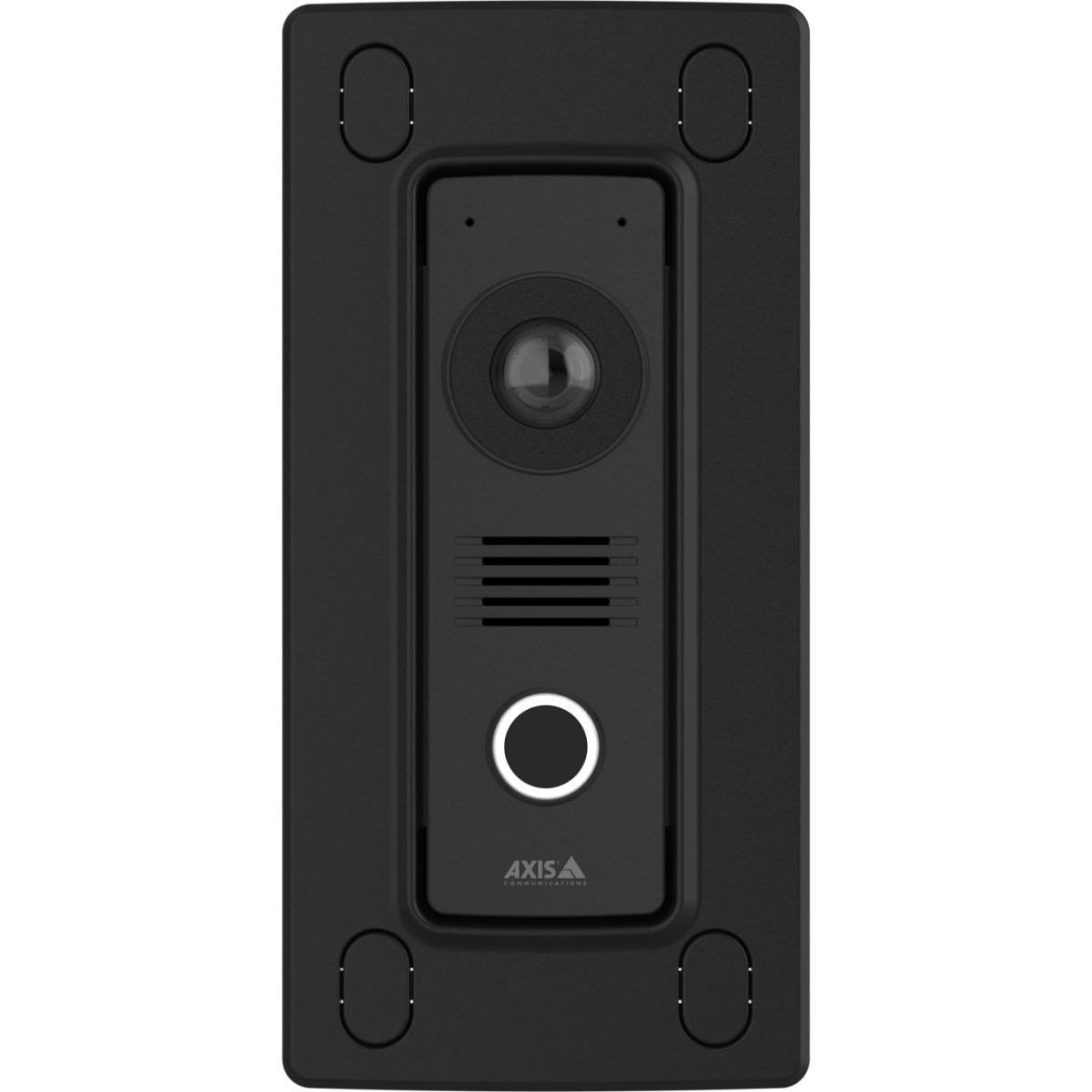 AXIS TI8204 RECESSED MOUNT thumbnail