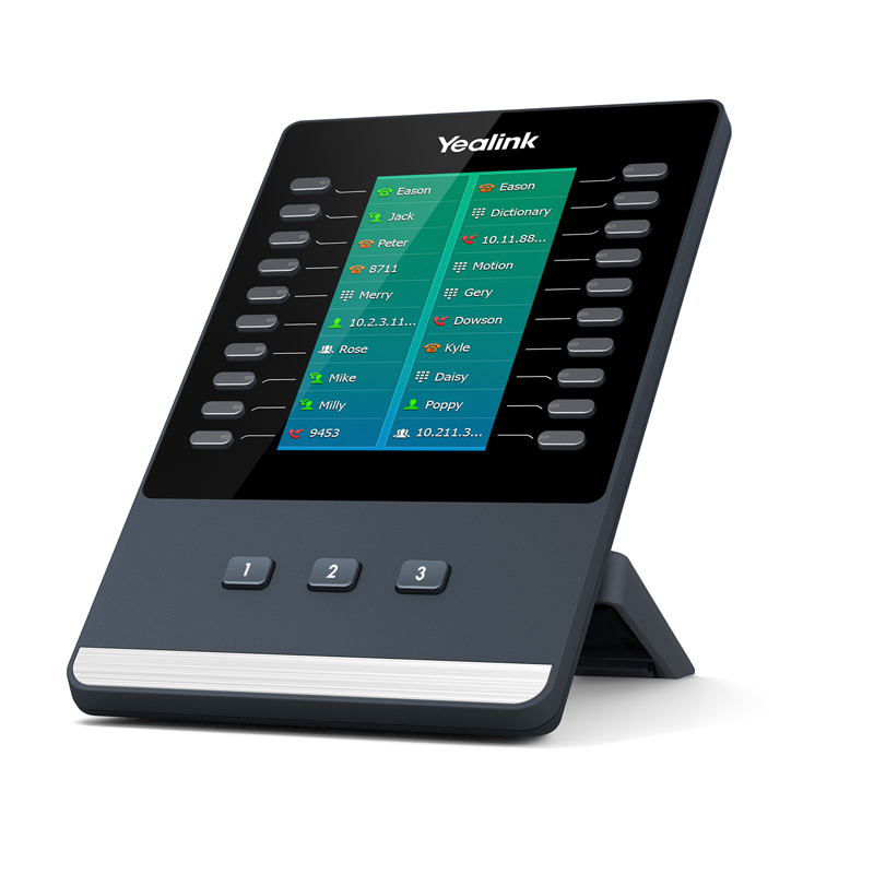 AXIS 2N IP PHONE D7A BUTTONS thumbnail