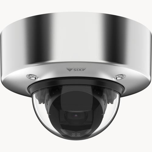 AXIS P3268-SLVE ADV. FIXED DOME thumbnail