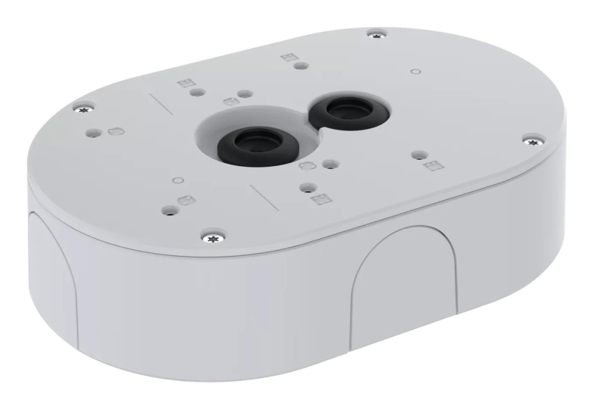 TP4601-E CONDUIT BACK BOX thumbnail