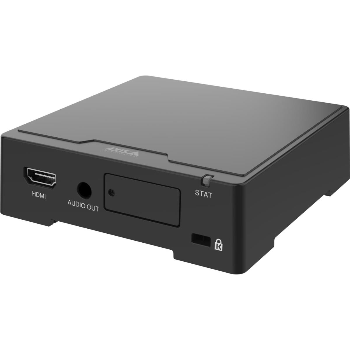 EU Product - D1110 VIDEO DECODER 4K thumbnail