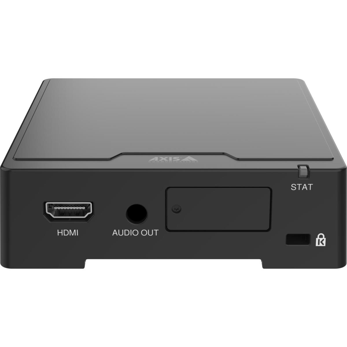 EU Product - D1110 VIDEO DECODER 4K thumbnail
