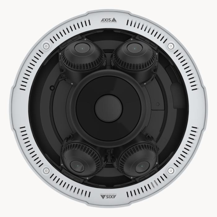 AXIS P3737-PLE thumbnail