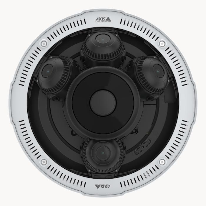 AXIS P3737-PLE thumbnail
