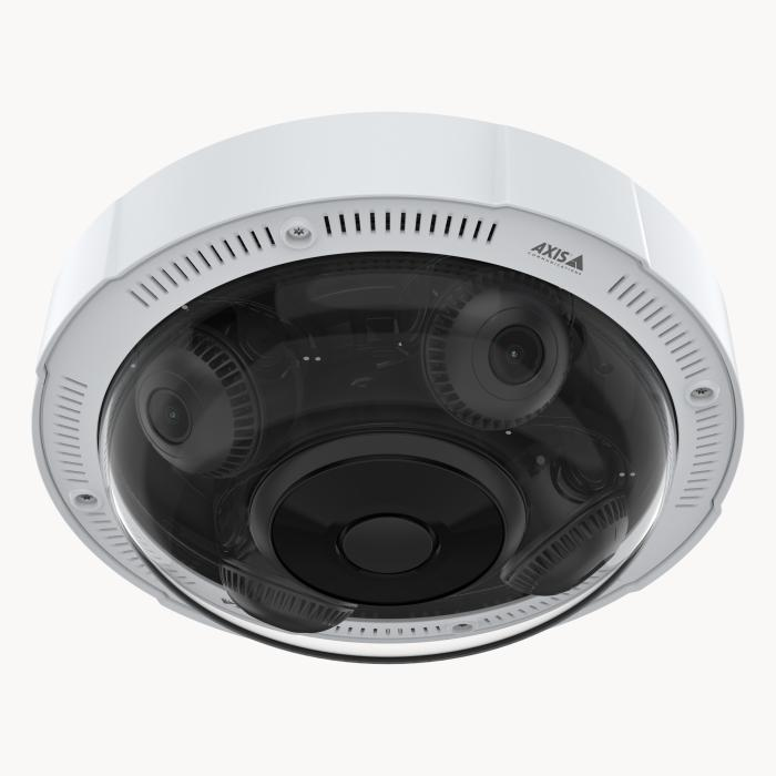 AXIS P3735-PLE thumbnail