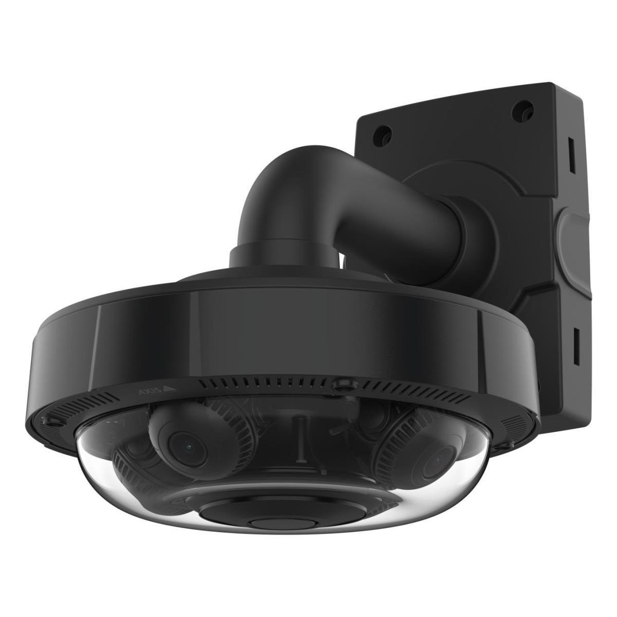 AXIS TP3004-E WALL MOUNT BLACK thumbnail
