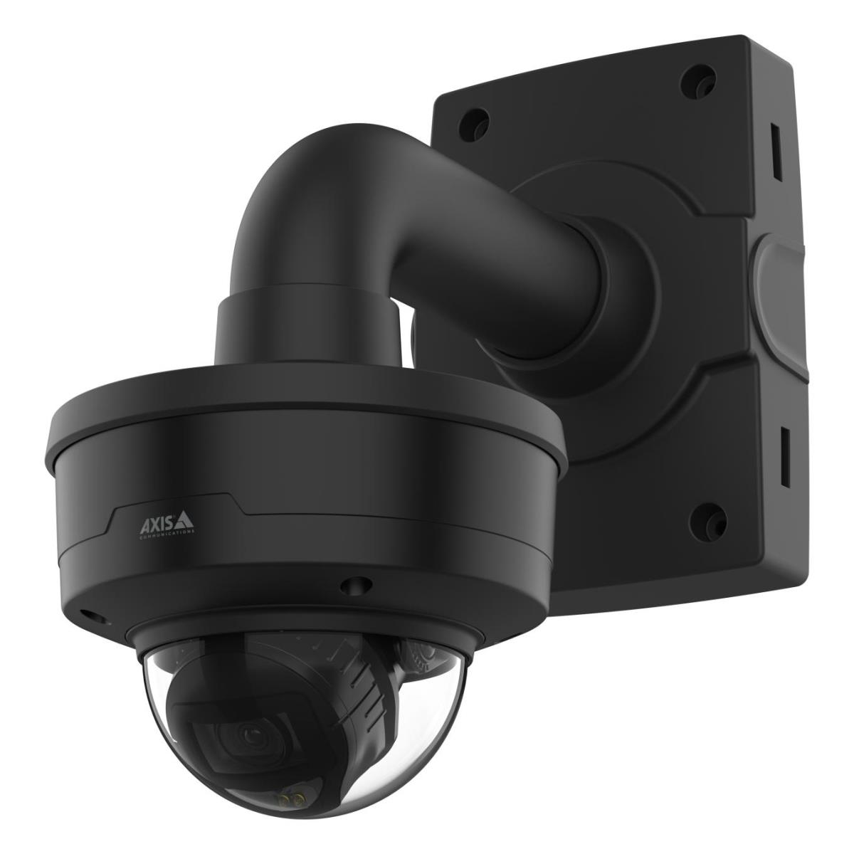 AXIS TP3004-E WALL MOUNT BLACK thumbnail
