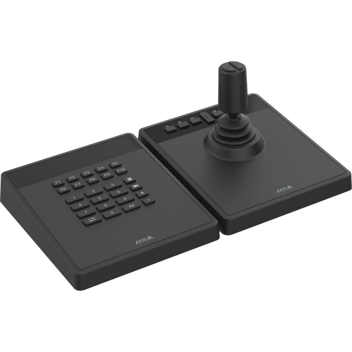 AXIS TU9001 CONTROL BOARD thumbnail