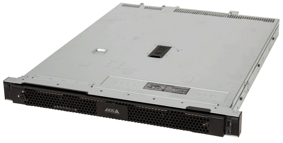 AXIS S1216 RACK 8 TB thumbnail
