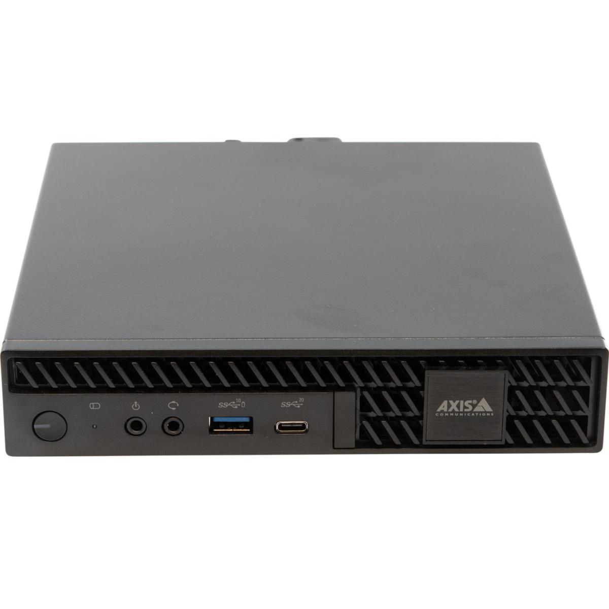 AXIS S9301 thumbnail