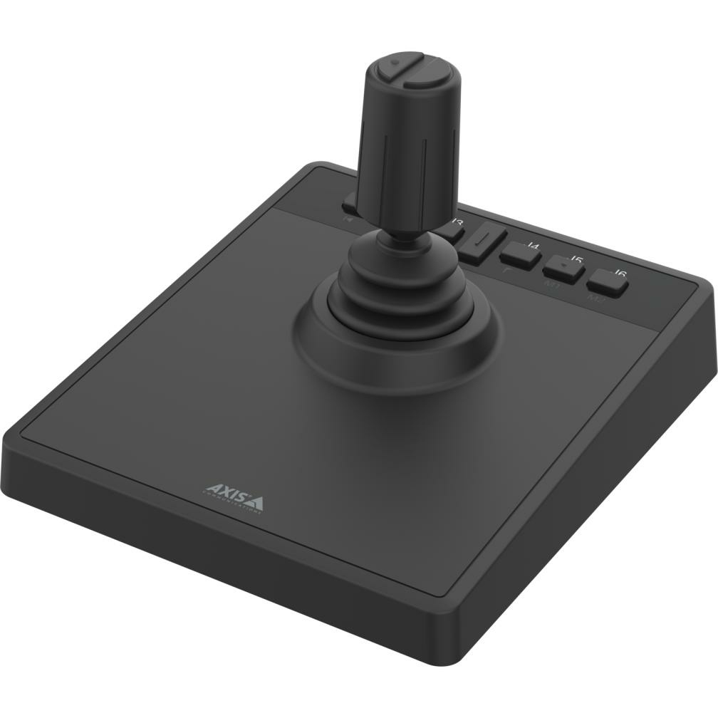 AXIS TU9002 JOYSTICK thumbnail