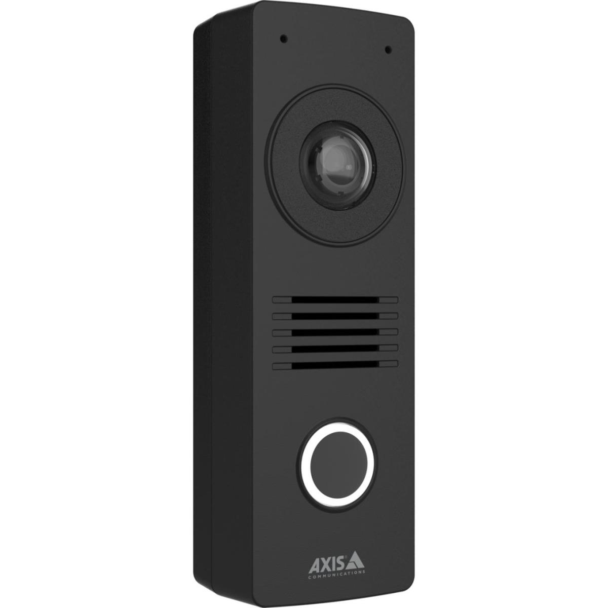 AXIS I8116-E BLACK thumbnail