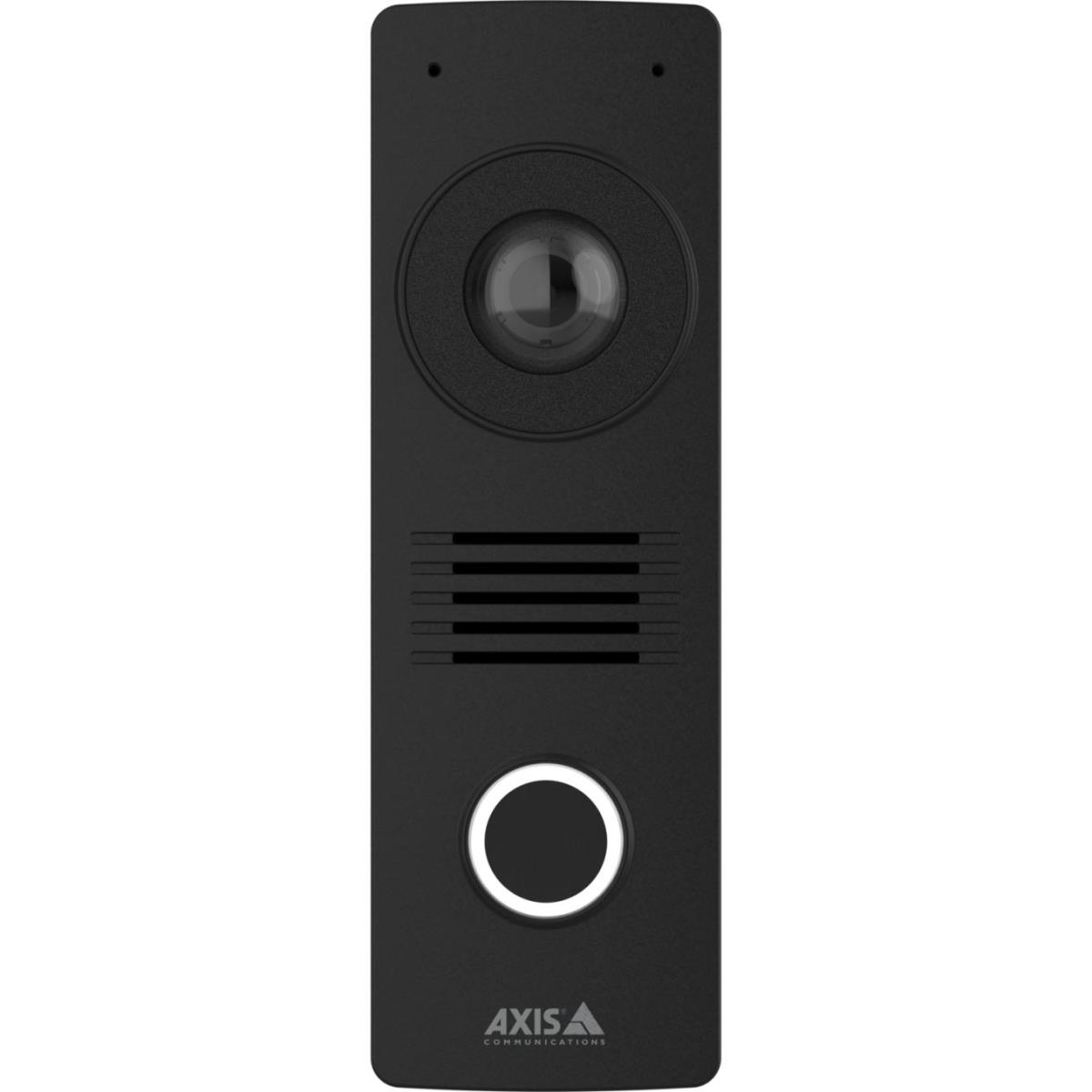 AXIS I8116-E BLACK thumbnail