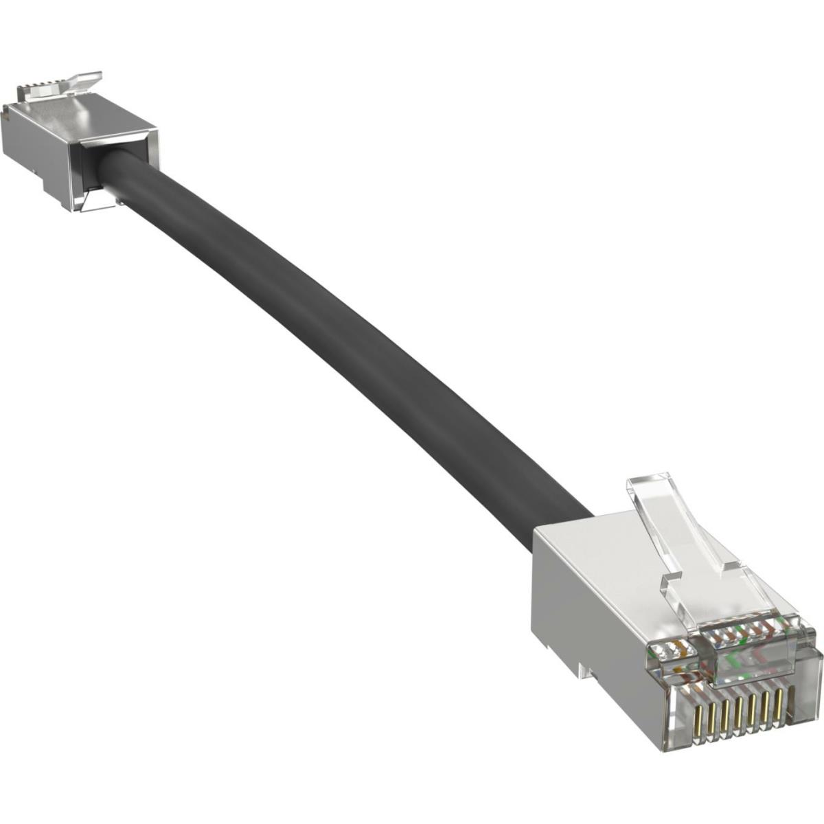 EU Product - TQ1936 PoE Patch Cable 5 - Cable - Network thumbnail