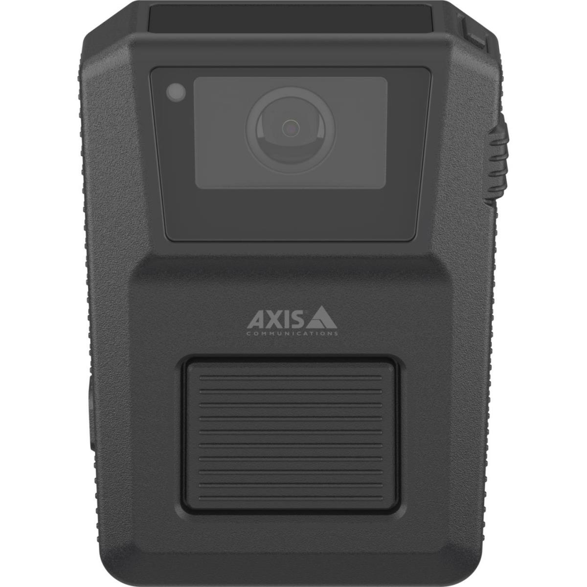 AXIS W120 BODY WORN CAMERA thumbnail
