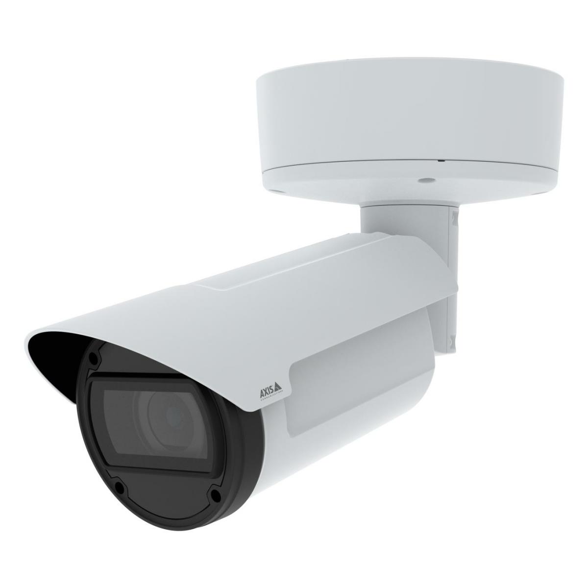 EU Product - Q18 Series Q1808-LE - Netzwerk-UEberwachungskamera - Bullet - Auenbereich - Network Camera thumbnail