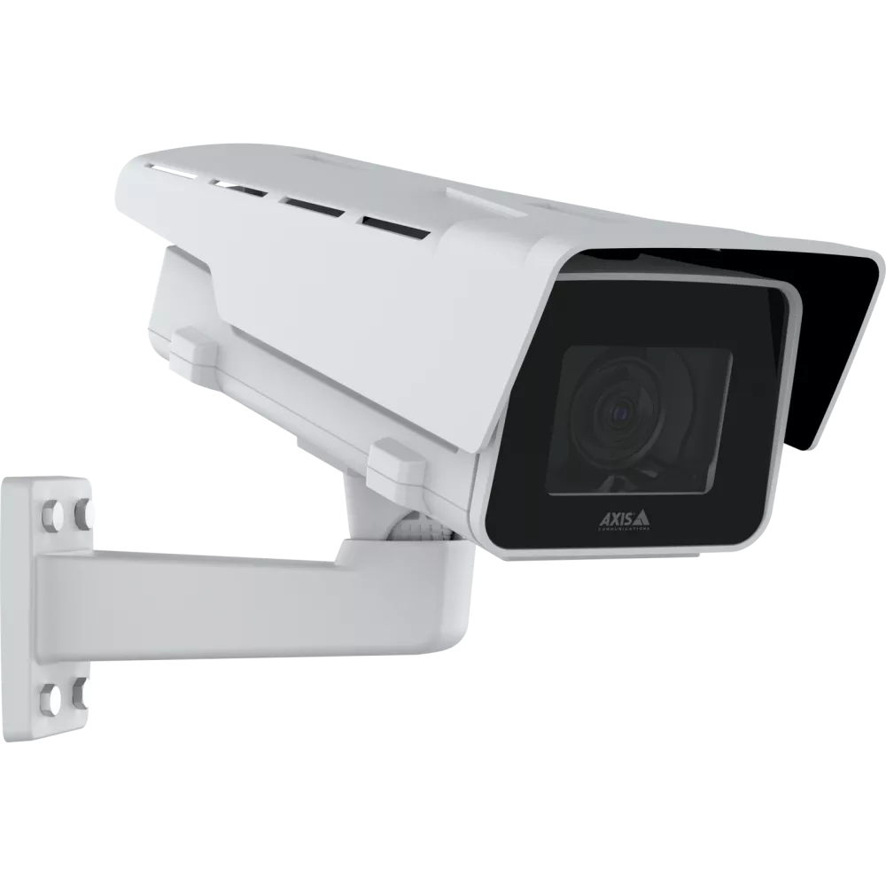 AXIS P1385-E DAY/NIGHT BOX thumbnail