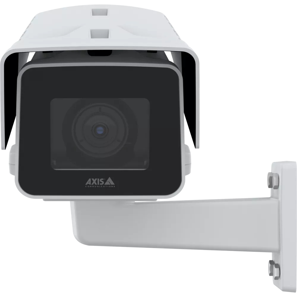 AXIS P1385-E DAY/NIGHT BOX thumbnail