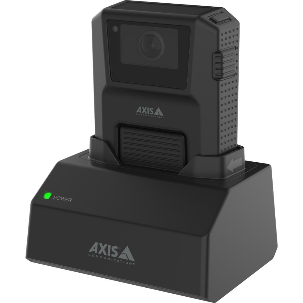 AXIS W700 MK II DOCKING STATION thumbnail