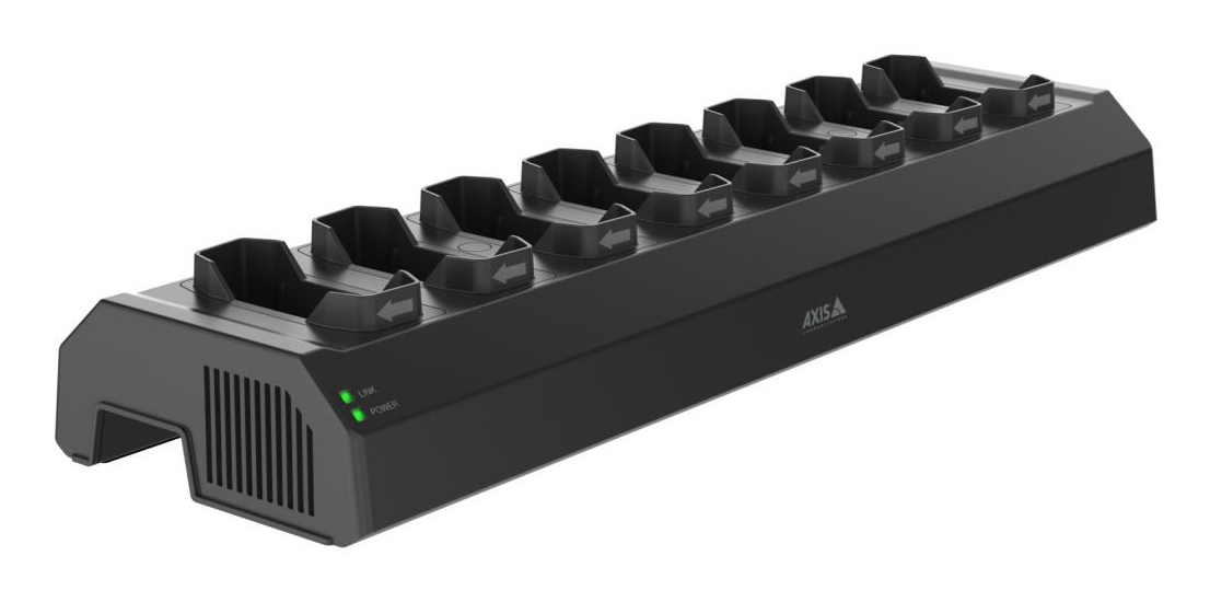 AXIS W701 MKII DOCKING STATION thumbnail