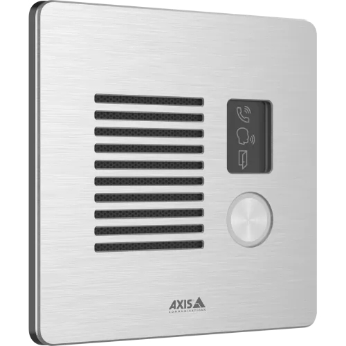 AXIS I7010-VE NETWORK INTERCOM thumbnail