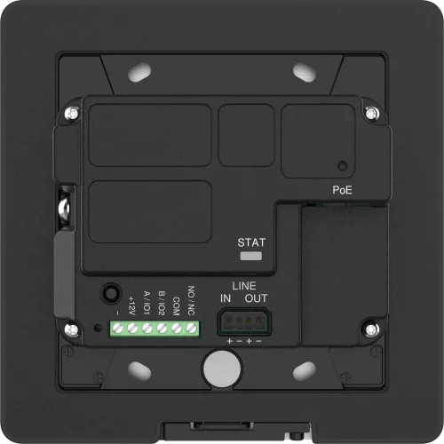 AXIS I7010-VE NETWORK INTERCOM thumbnail