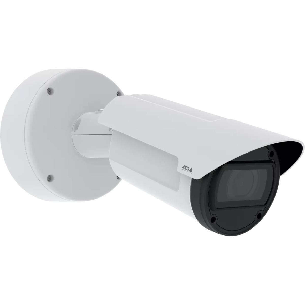 AXIS Q1809-LE 150MM 4/3IN IMAGE thumbnail