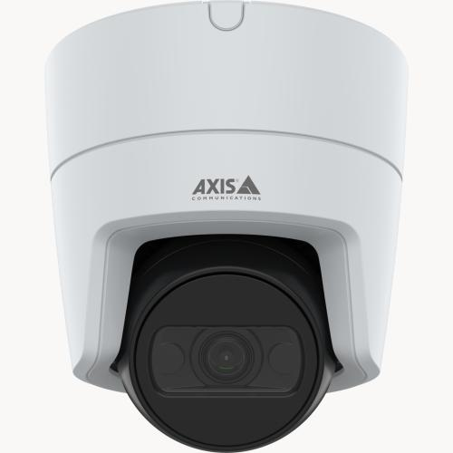 AXIS M3125-LVE WHITE FIXED-DOME thumbnail
