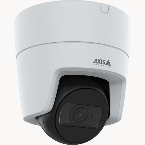 AXIS M3125-LVE WHITE FIXED-DOME thumbnail