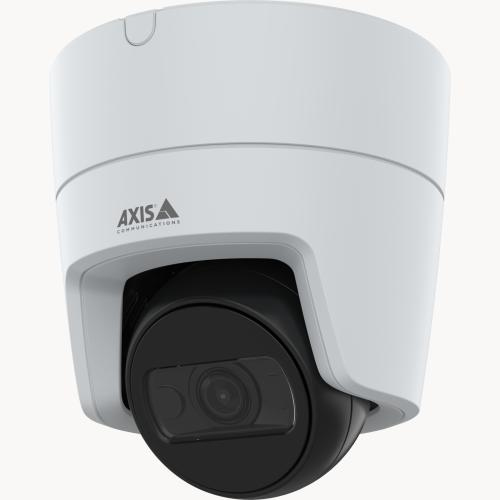 AXIS M3125-LVE WHITE FIXED-DOME thumbnail