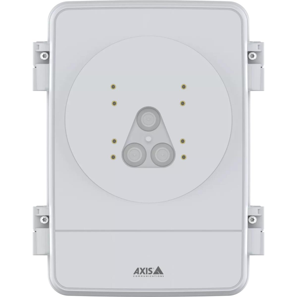 EU Product - Q1817-VE Surveillnce Cine thumbnail