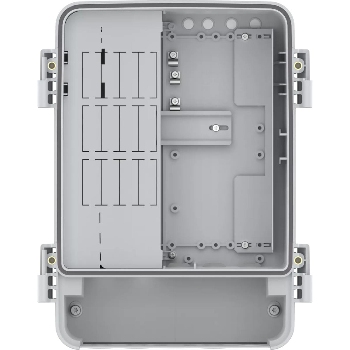 EU Product - Q1817-VE Surveillnce Cine thumbnail