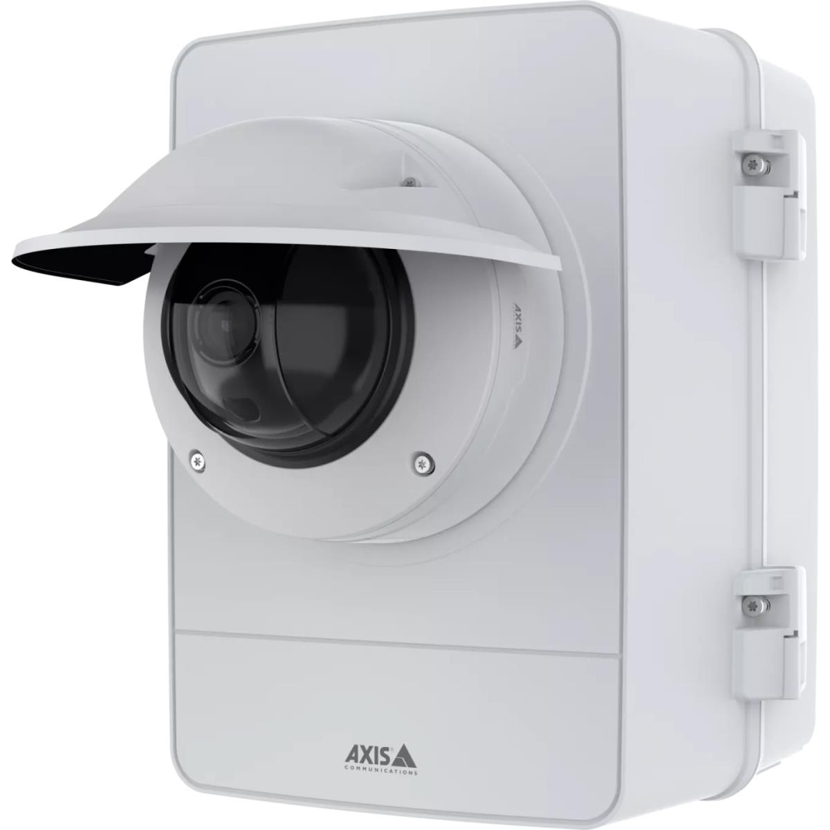 EU Product - Q1817-VE Surveillnce Cine thumbnail