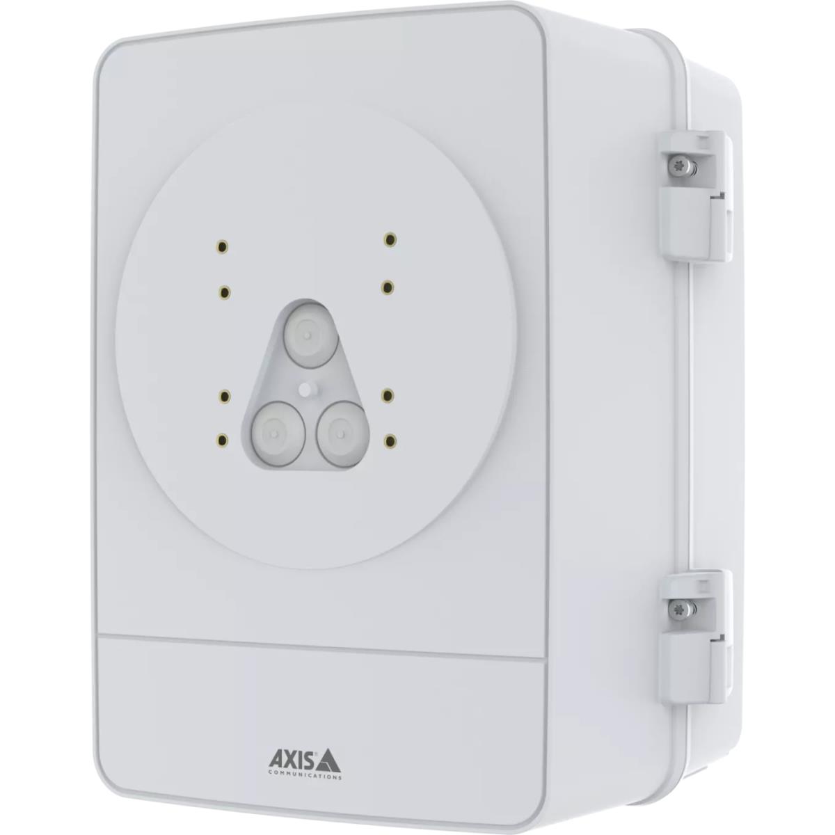 EU Product - Q1817-VE Surveillnce Cine thumbnail