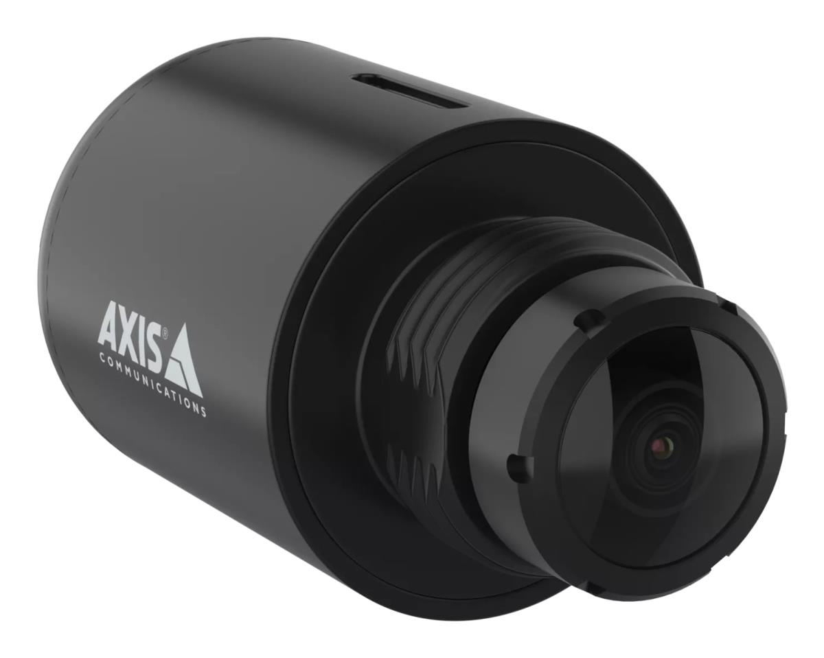 EU Product - F2137-RE FISHEYE SENSOR thumbnail