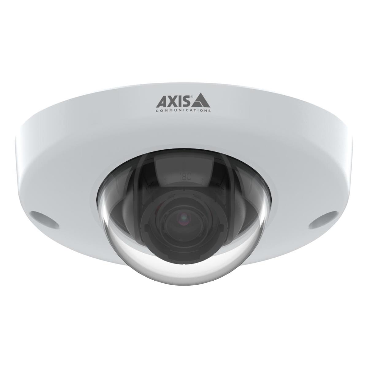 EU Product - Netzwerkkamera M3905-R M12 2.8 mm - Network Camera thumbnail