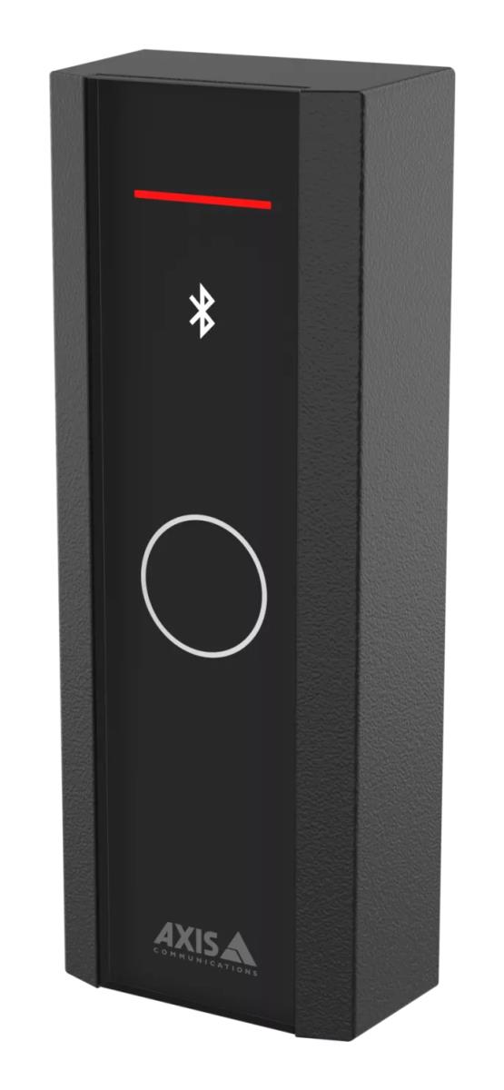 EU Product - A4612 Network Bluetooth Reader thumbnail