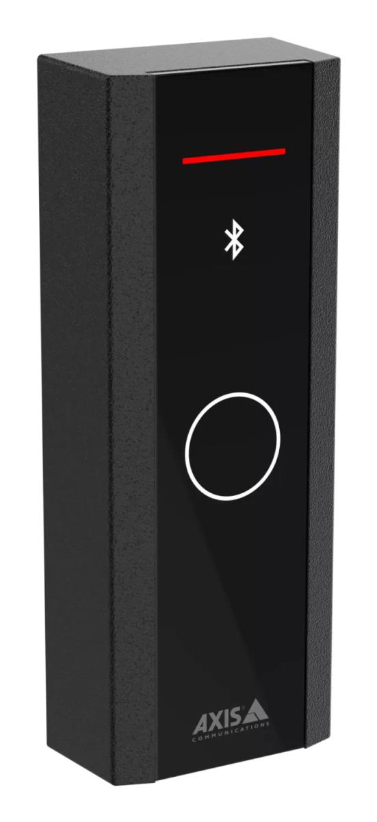 EU Product - A4612 Network Bluetooth Reader thumbnail