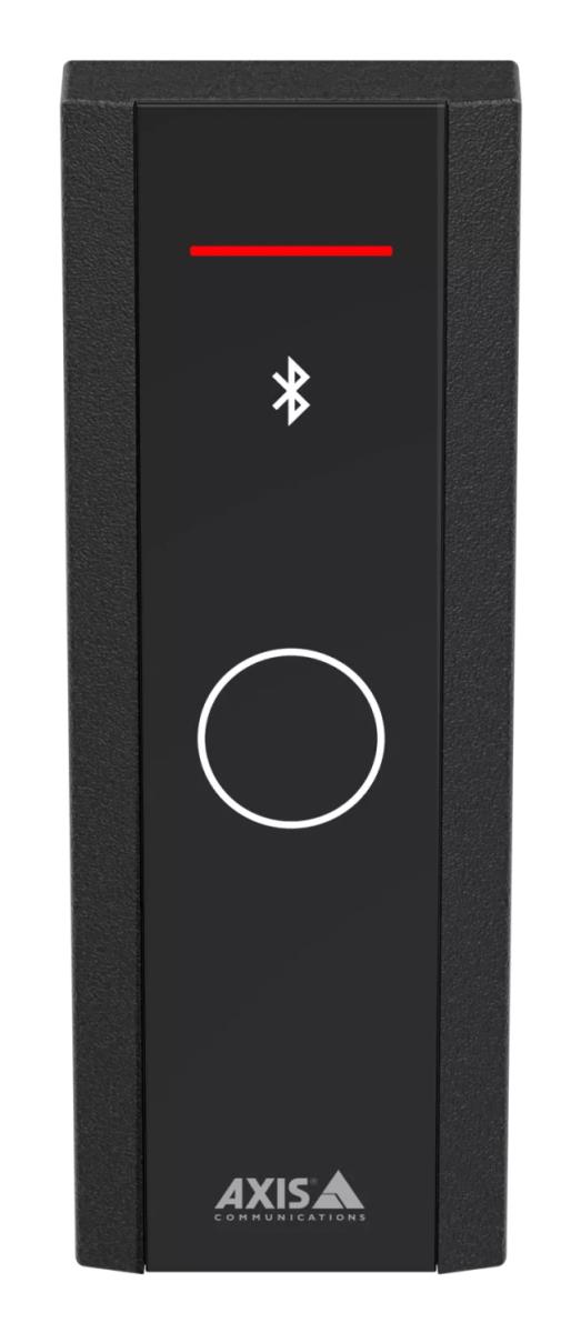 EU Product - A4612 Network Bluetooth Reader thumbnail