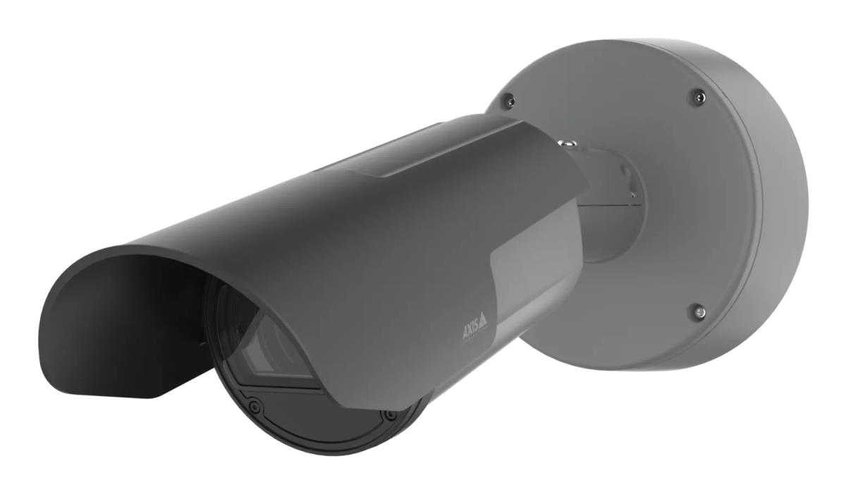 AXIS Q1800-LE thumbnail