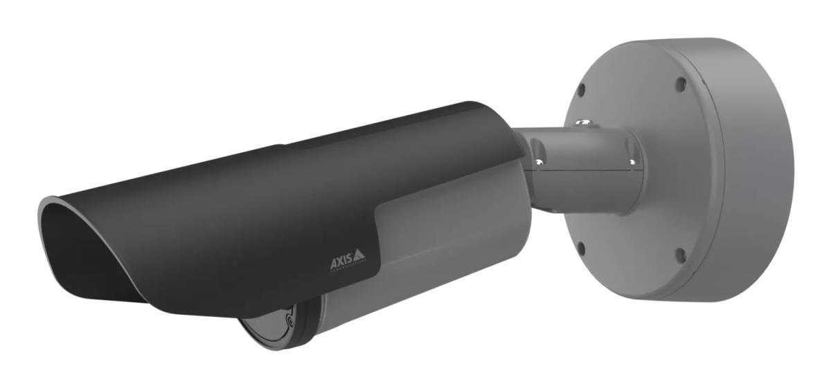 AXIS Q1800-LE thumbnail