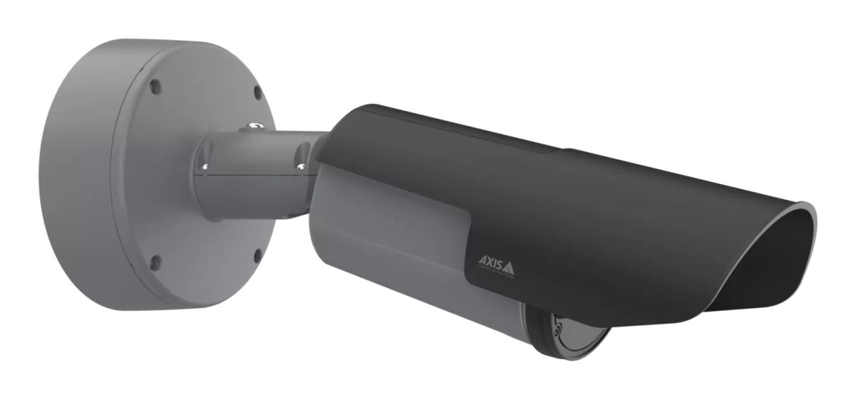 AXIS Q1800-LE thumbnail