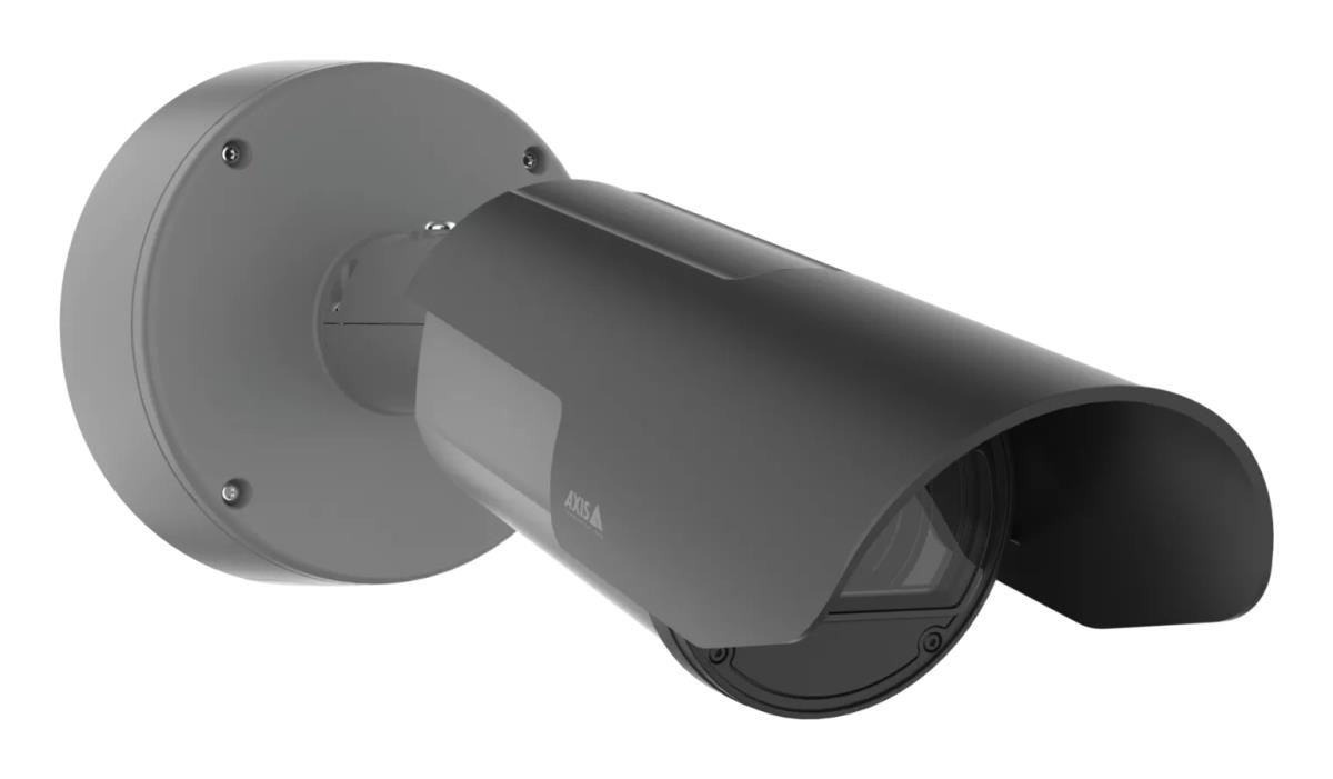 AXIS Q1800-LE thumbnail