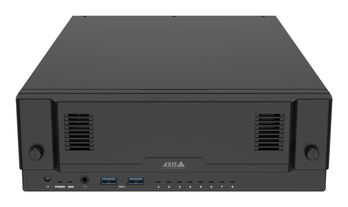 AXIS S2208 MK II 4 TB UK thumbnail