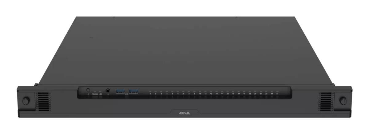 AXIS S2224 MK II 12 TB UK thumbnail
