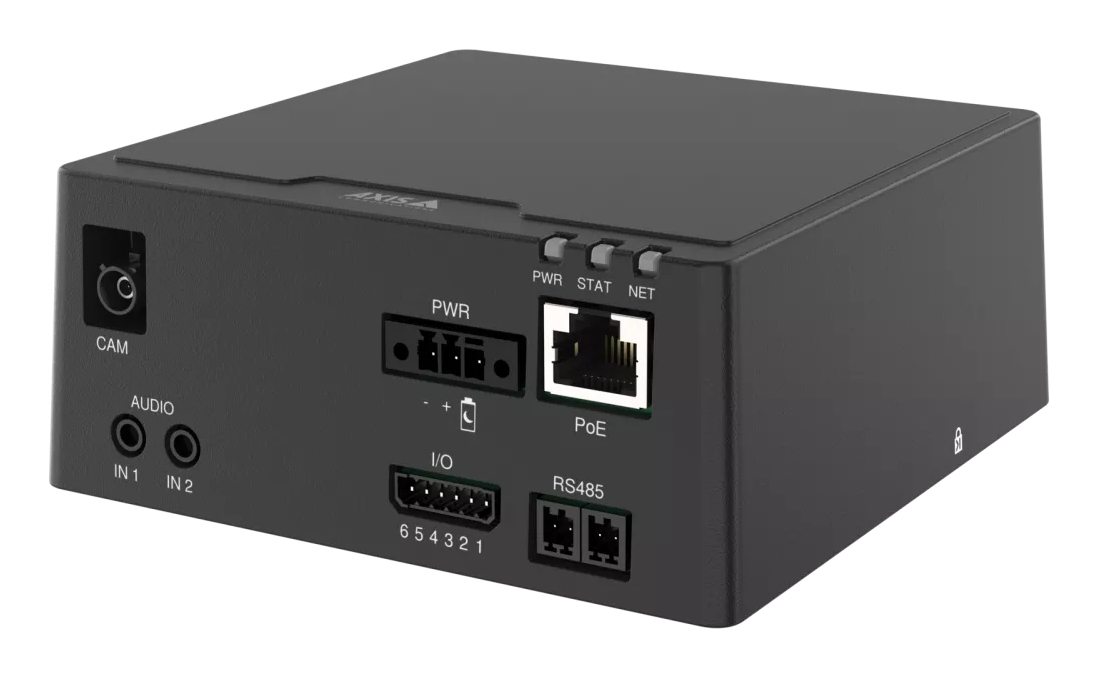 EU Product - F9111-R Mk II Min Uni thumbnail