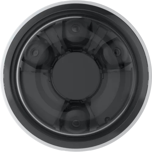 AXIS P3748-PLVE thumbnail