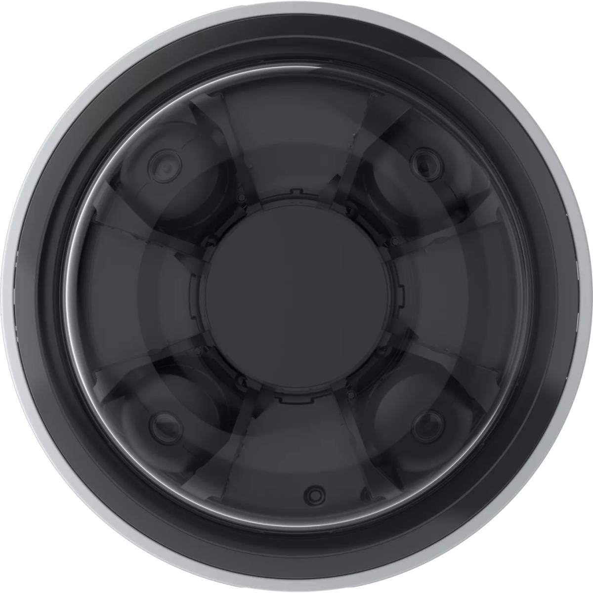 AXIS P3747-PLVE thumbnail